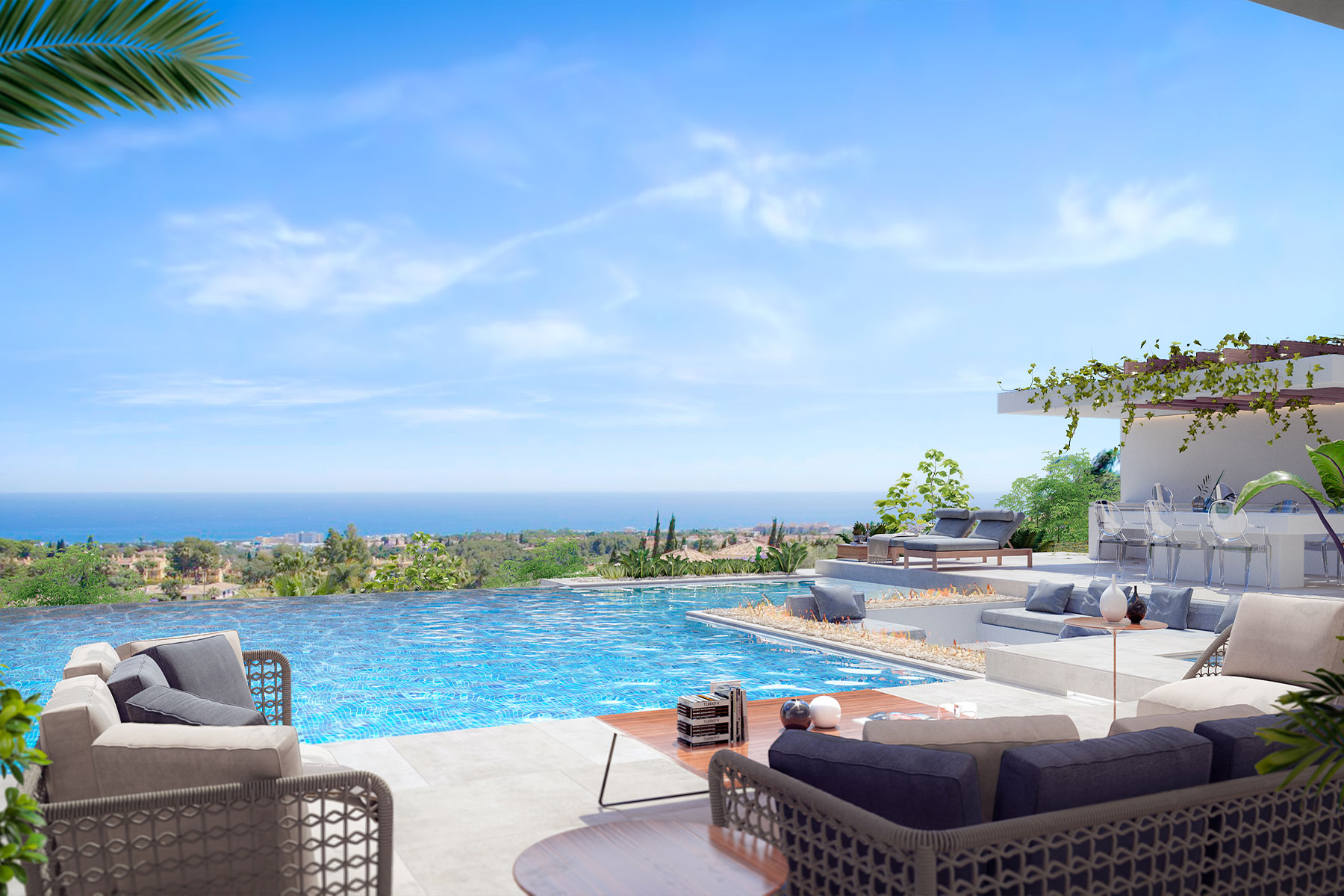 New Heights Marbella Spain Property Investment
