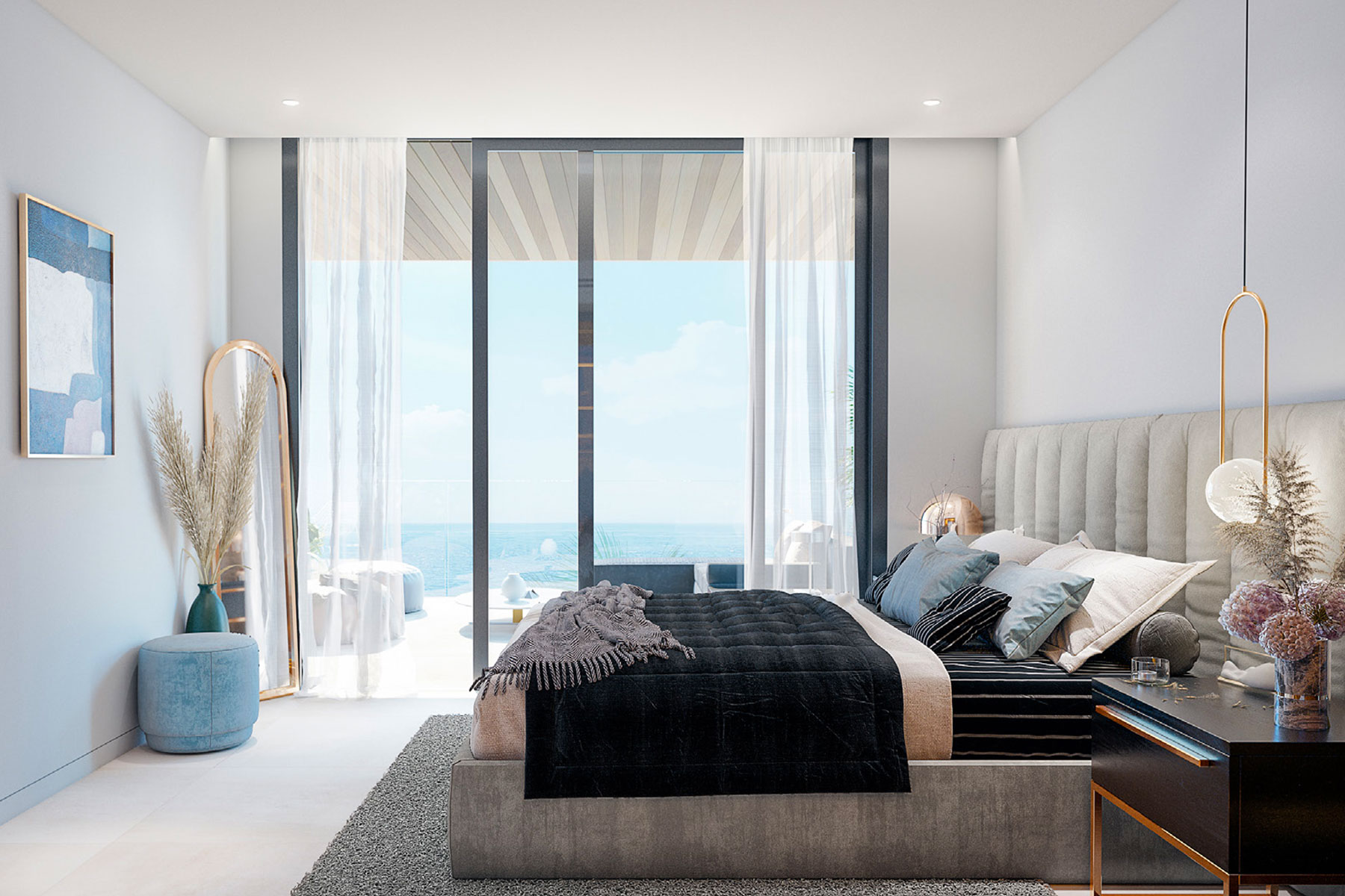 Jade Tower Property Investment Costa Del Sol Spain Fuengirola