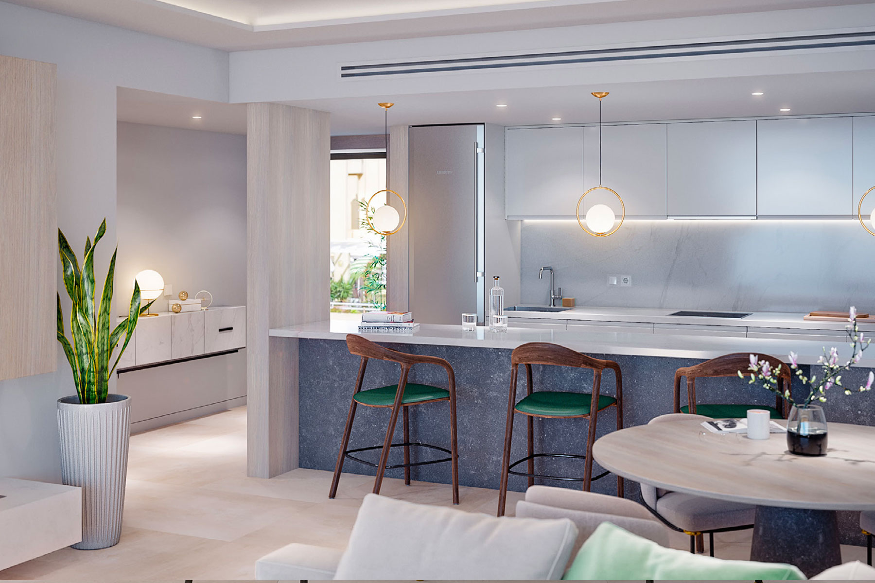 Jade Tower Property Investment Costa Del Sol Spain Fuengirola