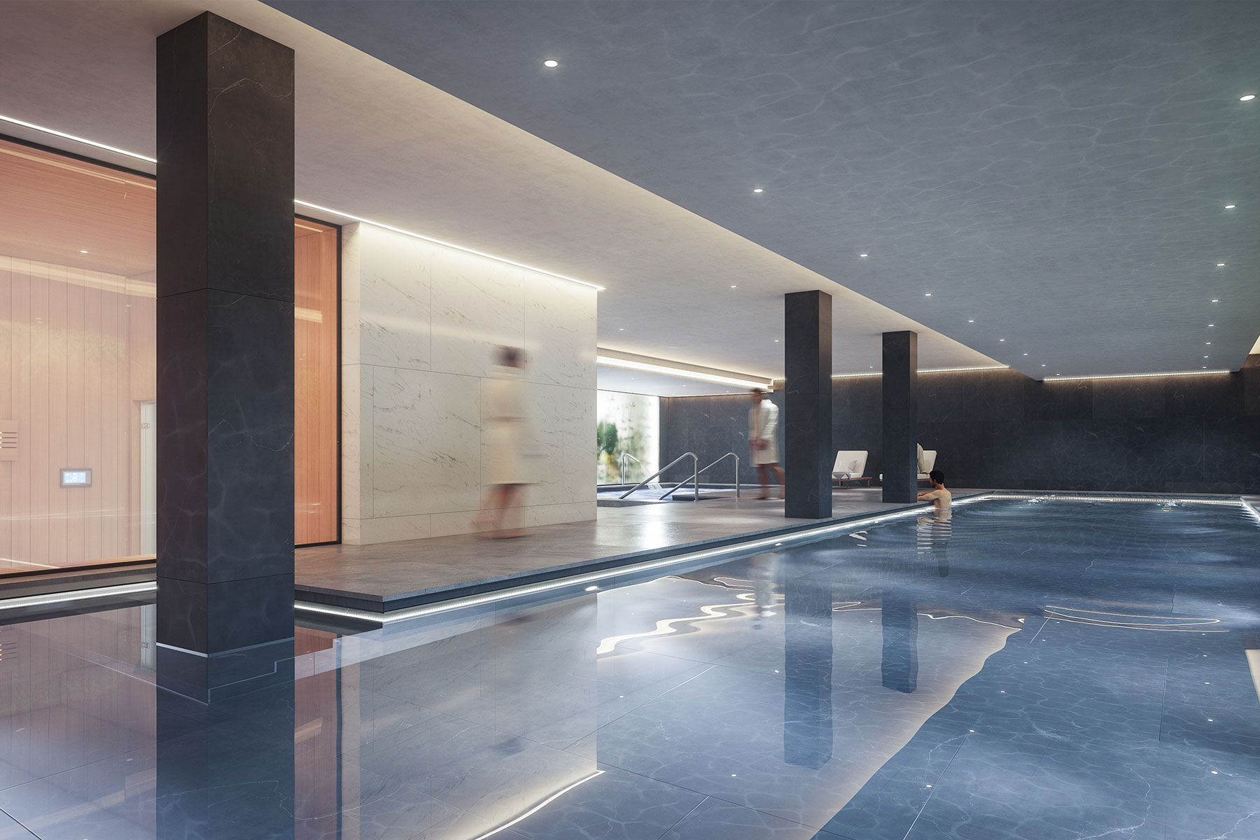 Jade Tower Property Investment Costa Del Sol Spain Fuengirola
